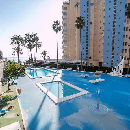 Apartment Aguamarina-1 By Interhome Calpe Exterior foto