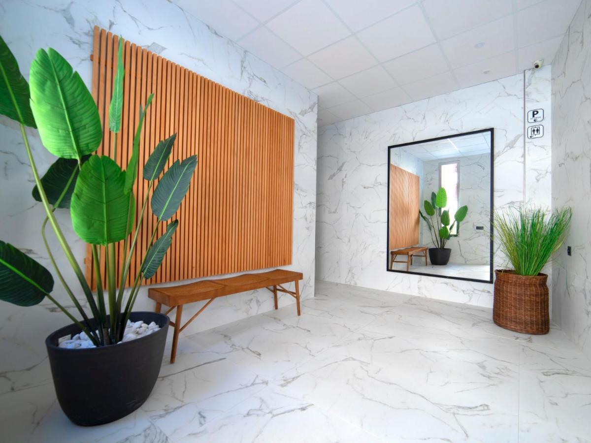 Apartment Aguamarina-1 By Interhome Calpe Exterior foto